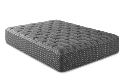 13" Quilted Hybrid King Mattress, Firm