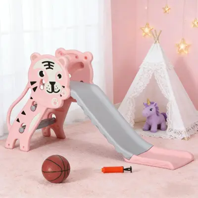 Kids Slide,Indoor Baby Slide