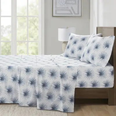4PCS Queen Sheet Set