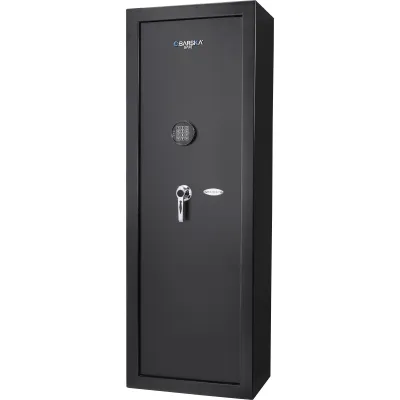 7.87 CUBIC FT KEYPAD RIFLE SAFE