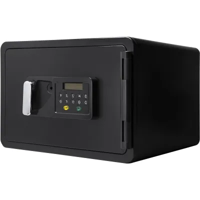 0.54 CUBIC FT KEYPAD FIREPROOF SECURITY SAFE