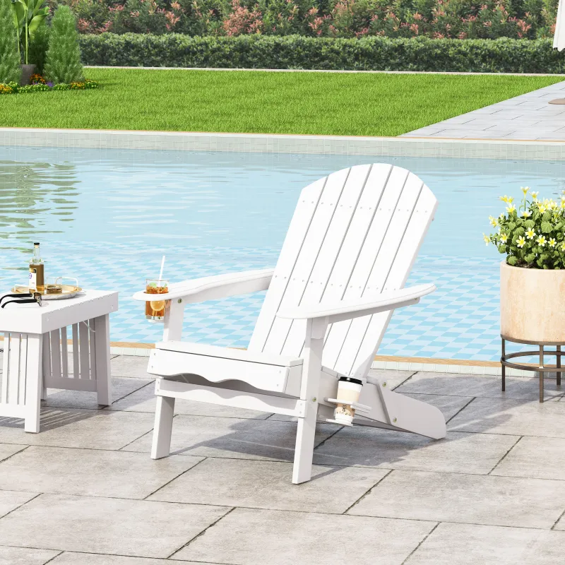 BELLWOOD ADIRONDACK CHAIR