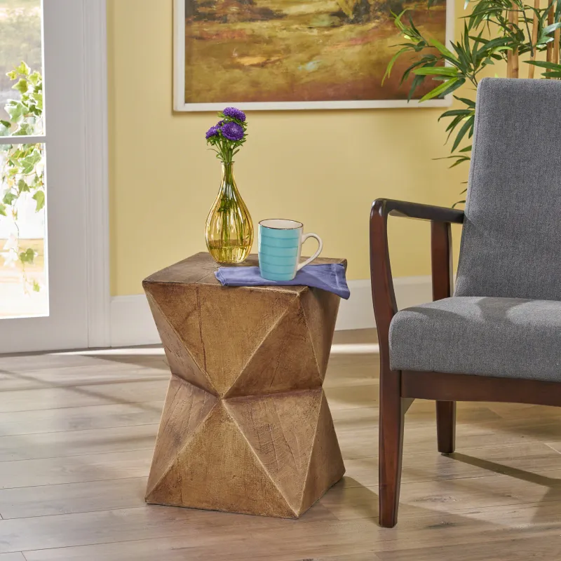 WAYLON SIDE TABLE