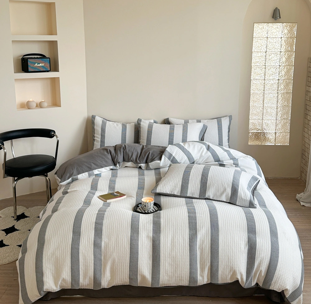 Elevate Your Sleep Sanctuary