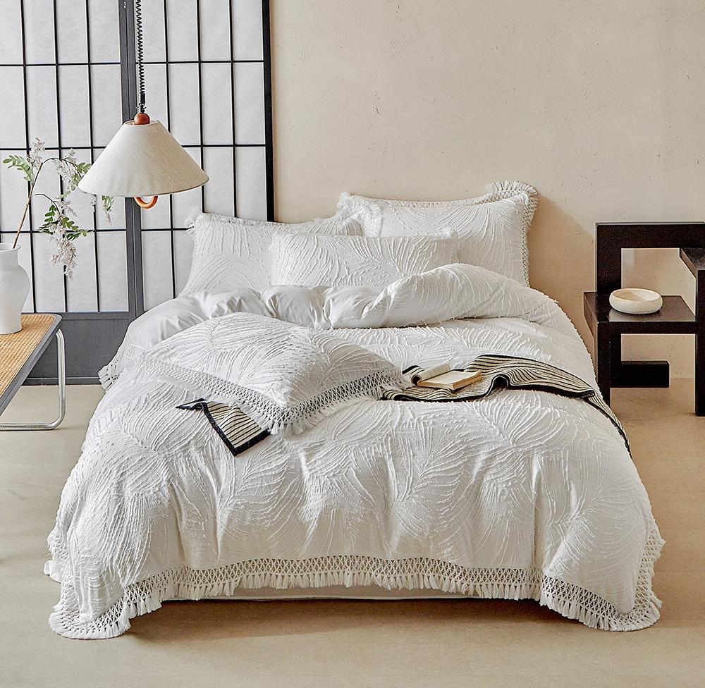 Elevate Your Sleep Sanctuary