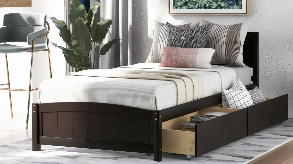 Beds & Frames