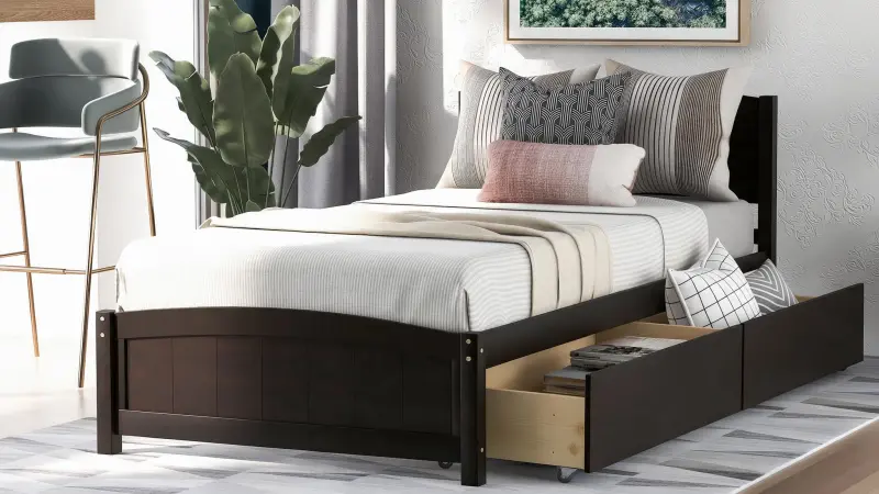 Beds & Frames
