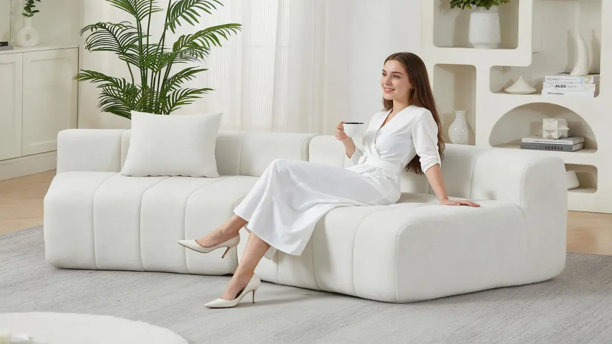 Modular Sofas
