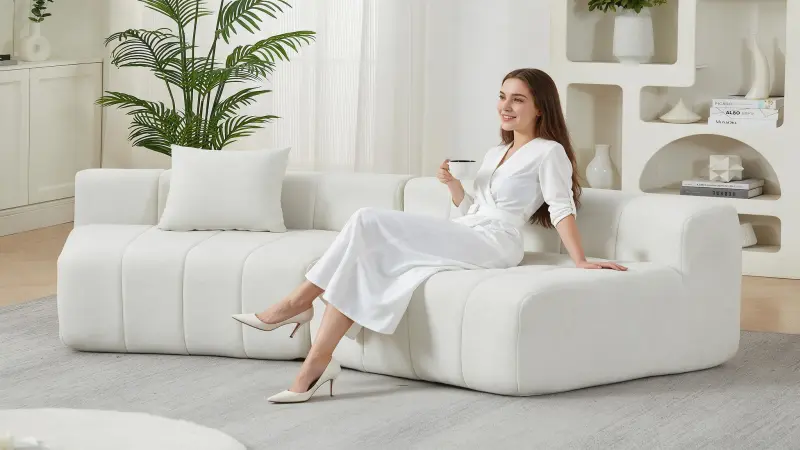 Modular Sofas