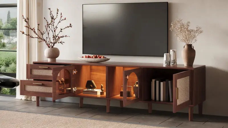 TV Stands & Consoles
